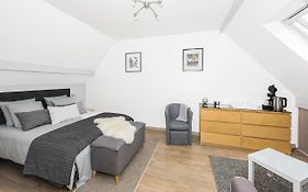 Chambres D'Hotes Pres De Disney